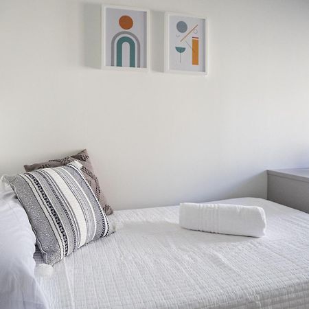 Apartamentos Hartzenbusch Теруэль Экстерьер фото