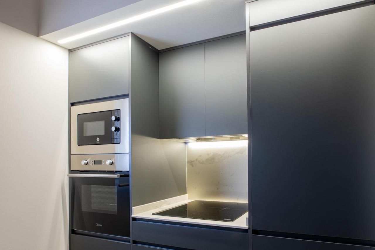Apartamentos Hartzenbusch Теруэль Экстерьер фото