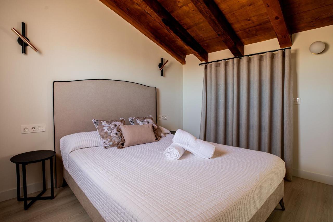 Apartamentos Hartzenbusch Теруэль Экстерьер фото