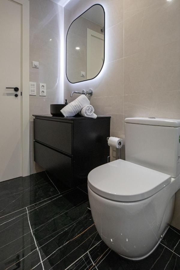 Apartamentos Hartzenbusch Теруэль Экстерьер фото