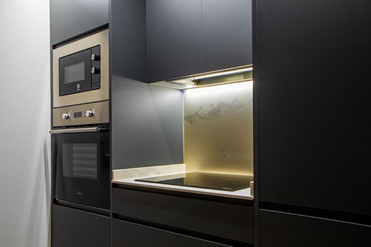 Apartamentos Hartzenbusch Теруэль Экстерьер фото