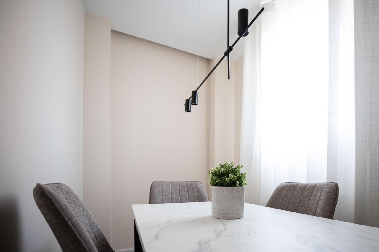 Apartamentos Hartzenbusch Теруэль Экстерьер фото
