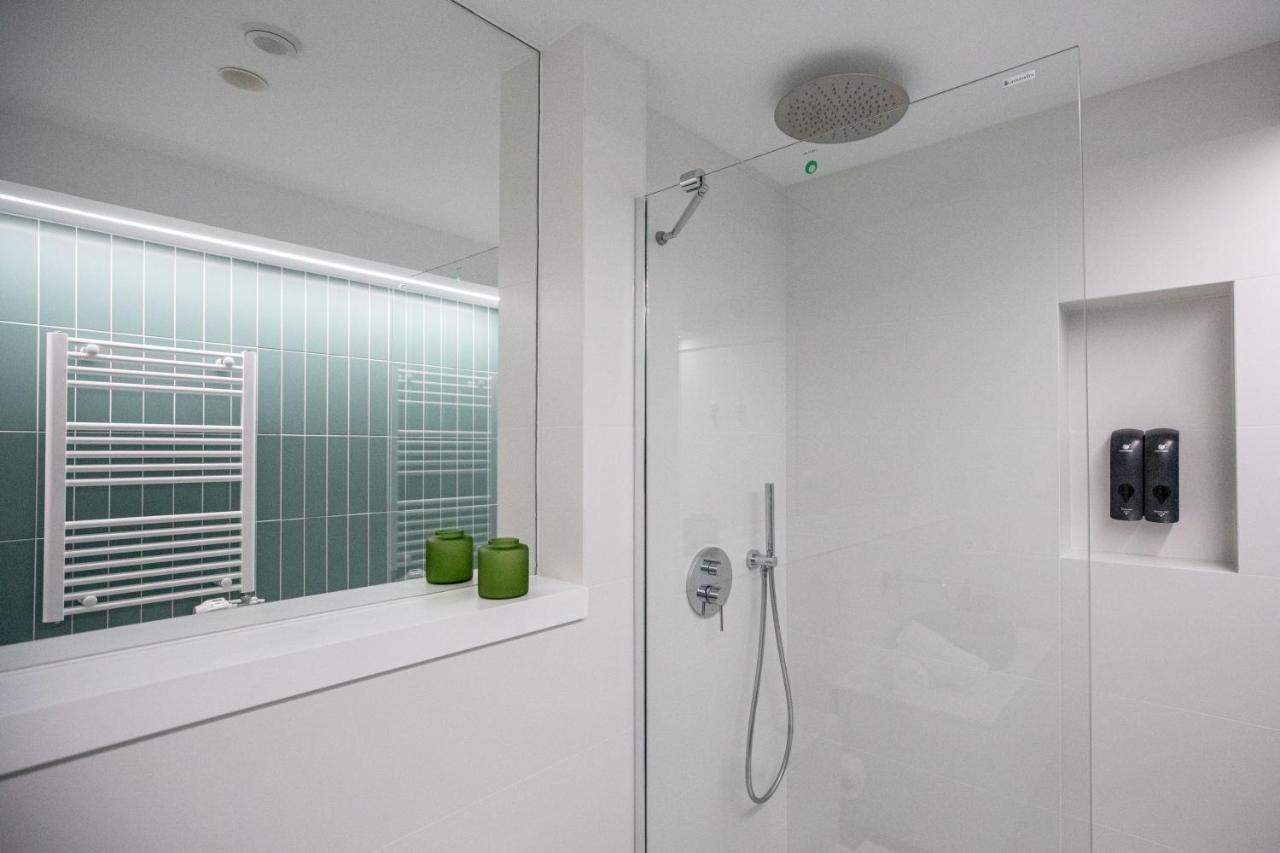 Apartamentos Hartzenbusch Теруэль Экстерьер фото