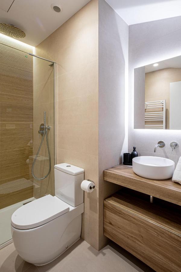 Apartamentos Hartzenbusch Теруэль Экстерьер фото