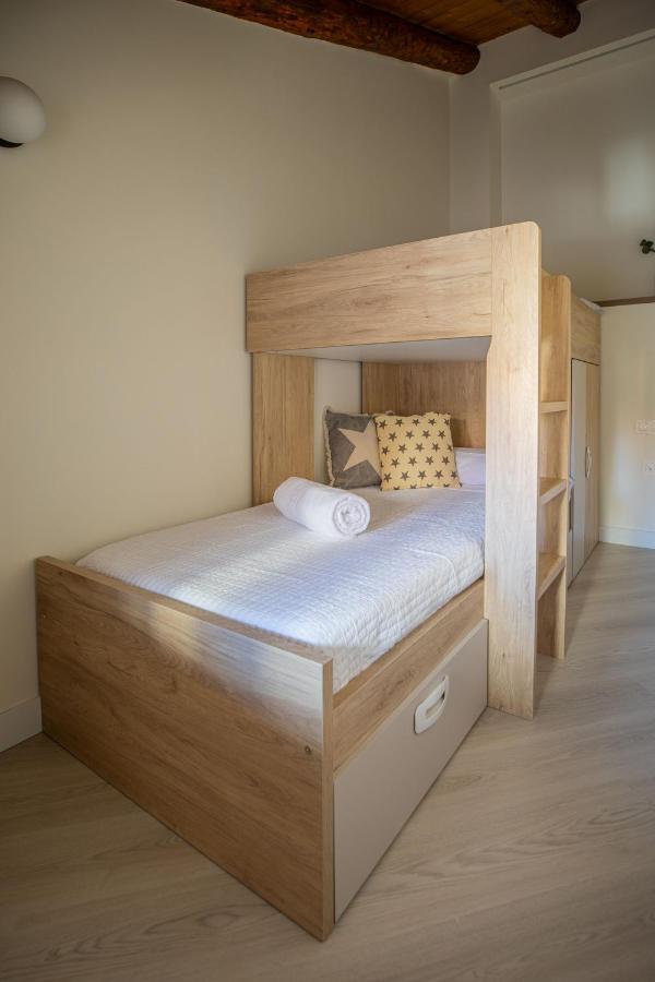 Apartamentos Hartzenbusch Теруэль Экстерьер фото