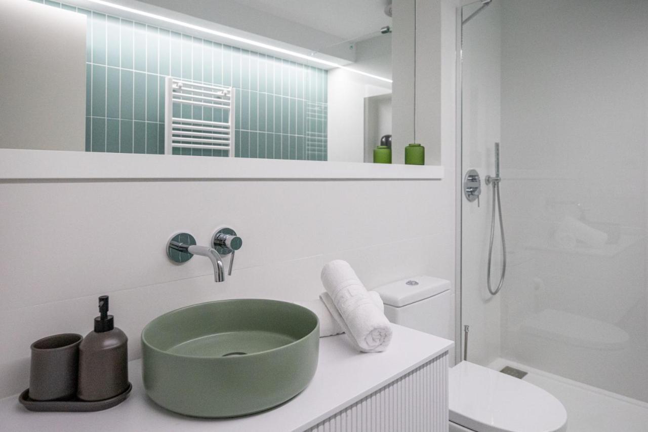 Apartamentos Hartzenbusch Теруэль Экстерьер фото