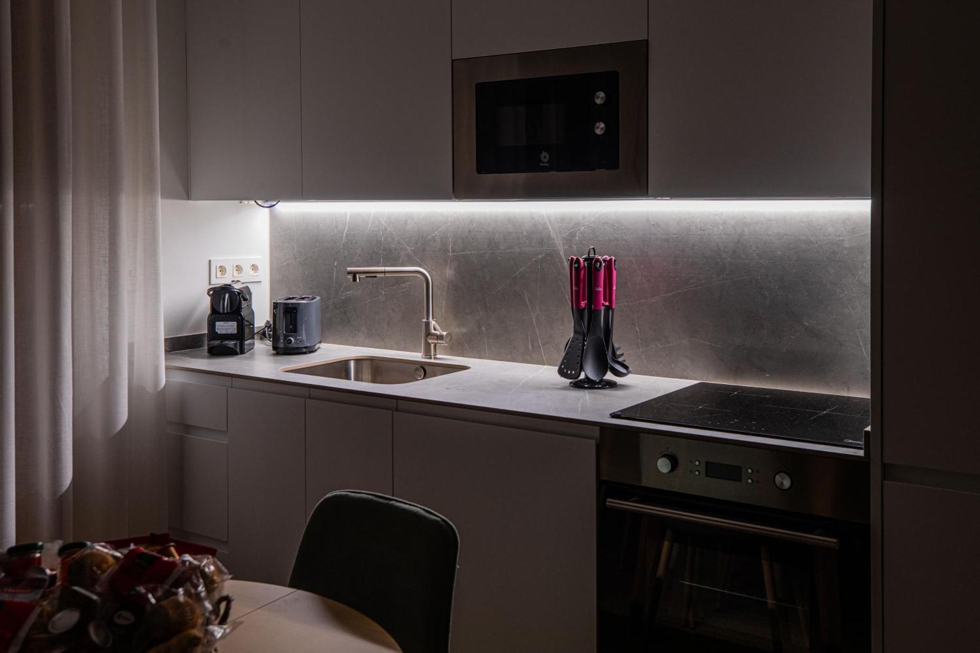 Apartamentos Hartzenbusch Теруэль Экстерьер фото