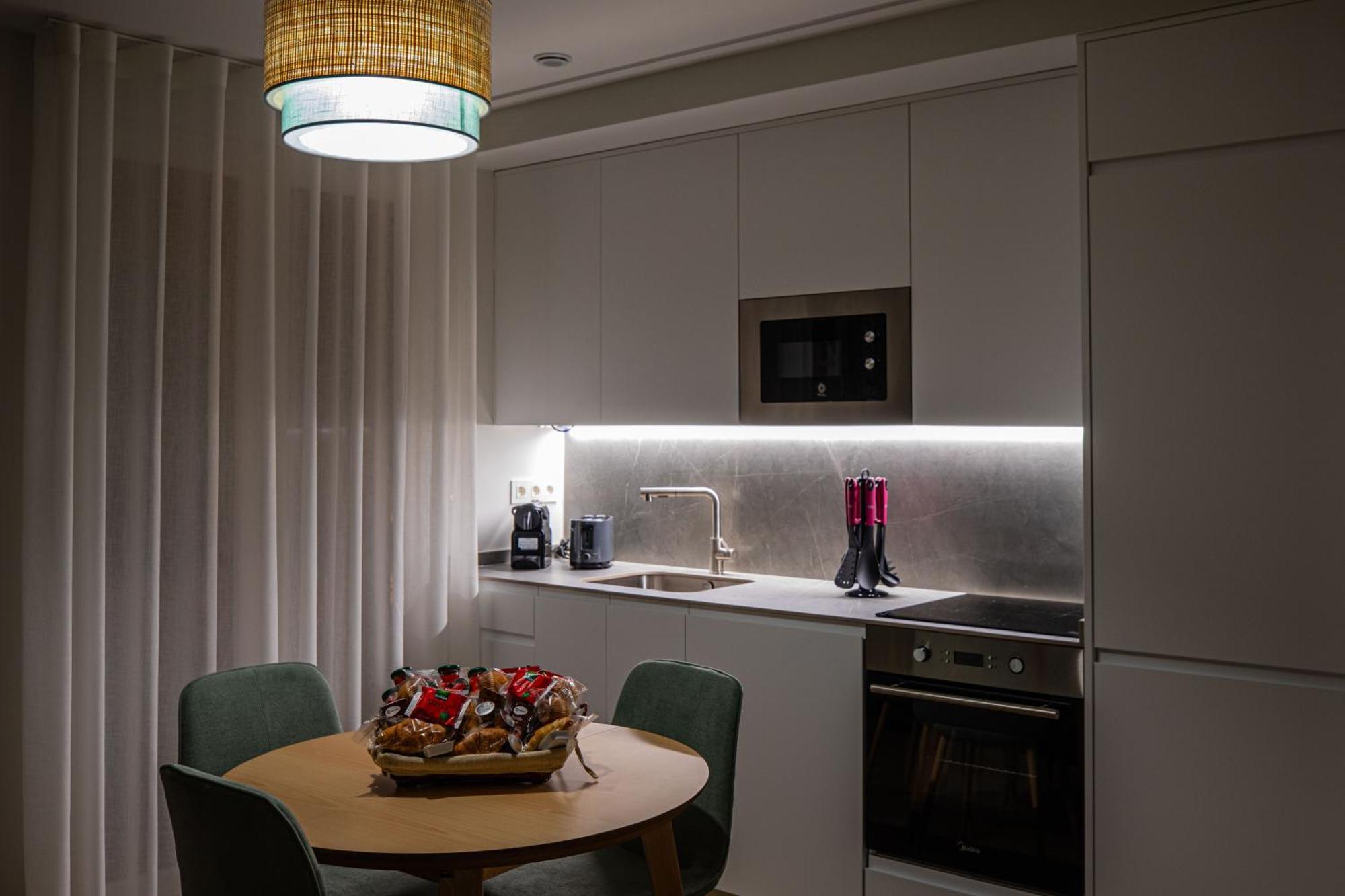 Apartamentos Hartzenbusch Теруэль Экстерьер фото